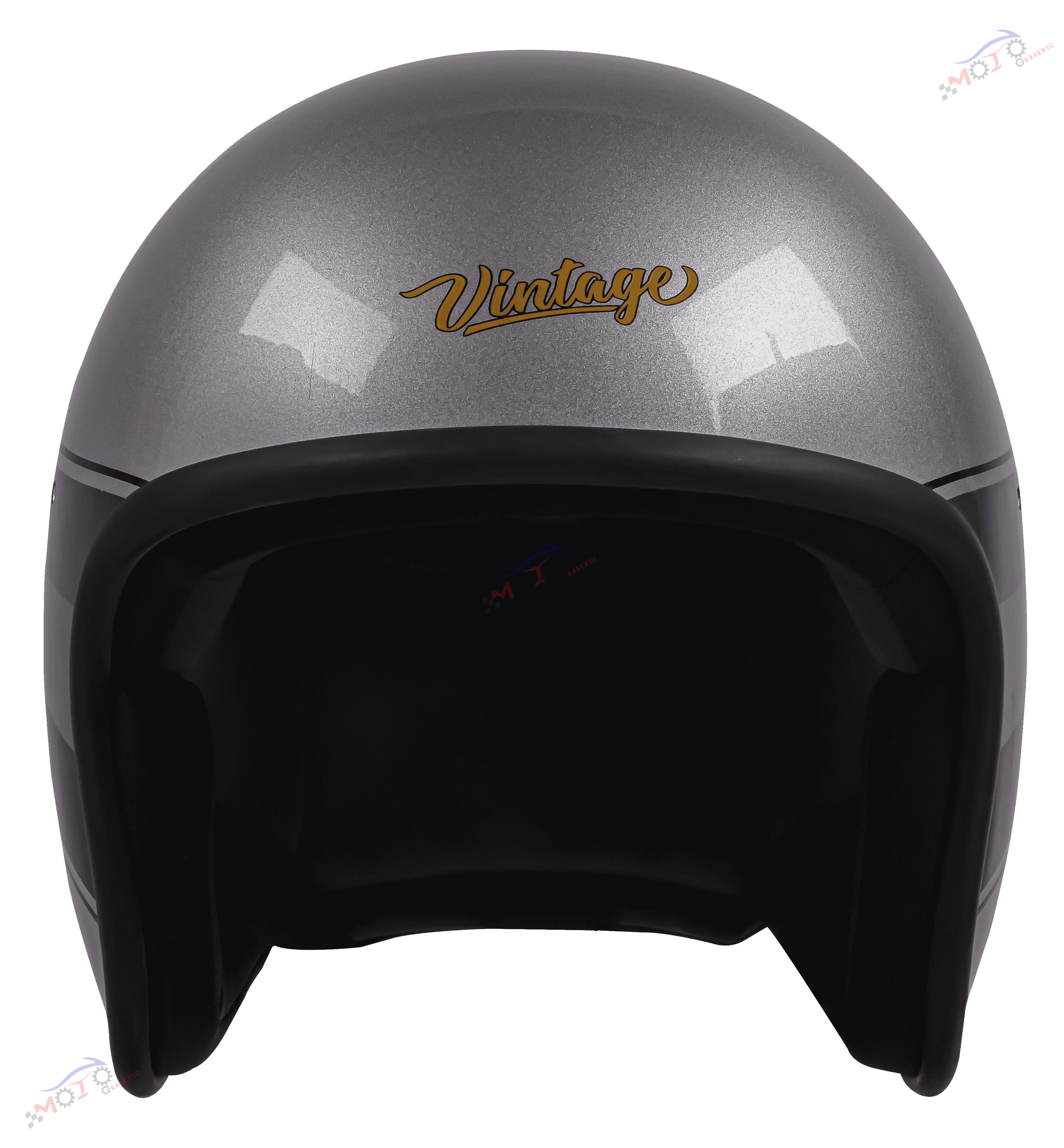SBH-55 VINTAGE WITHOUT VISOR